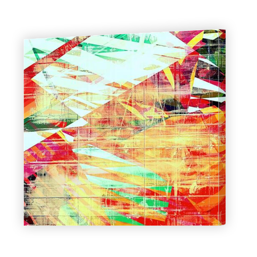 Thumbnail for Canvas - Gallery Canvas Wrap