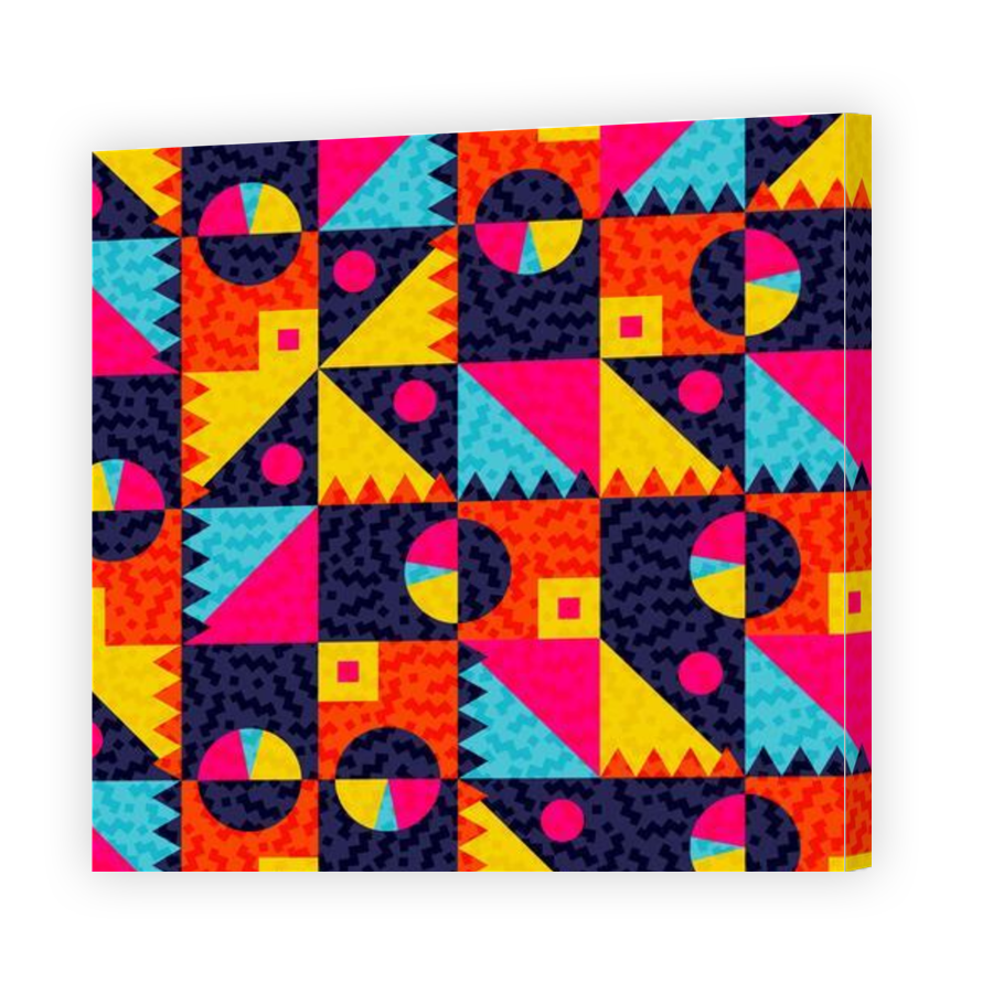 Thumbnail for Canvas - Gallery Canvas Wrap