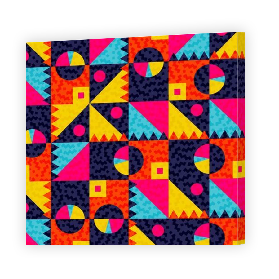 Thumbnail for Canvas - Gallery Canvas Wrap