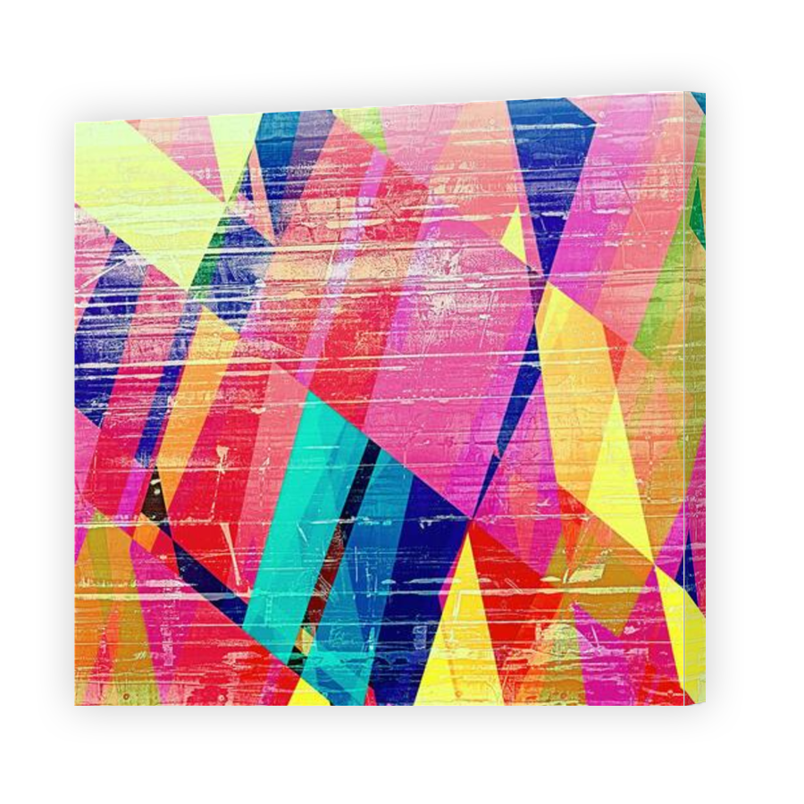 Thumbnail for Canvas - Gallery Canvas Wrap