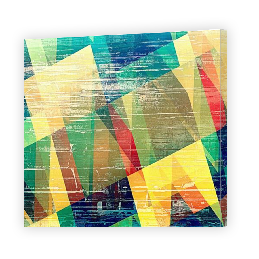 Thumbnail for Canvas - Gallery Canvas Wrap
