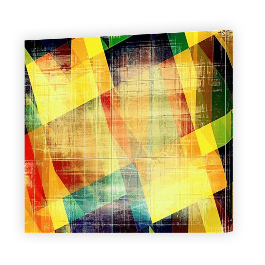 Thumbnail for Canvas - Gallery Canvas Wrap