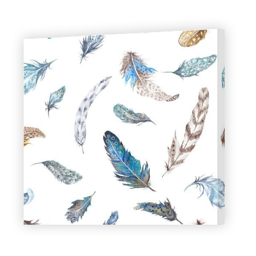 Thumbnail for Canvas - Gallery Canvas Wrap