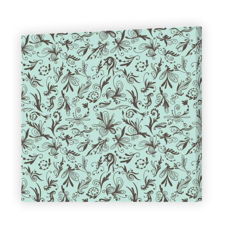 Thumbnail for Canvas - Gallery Canvas Wrap