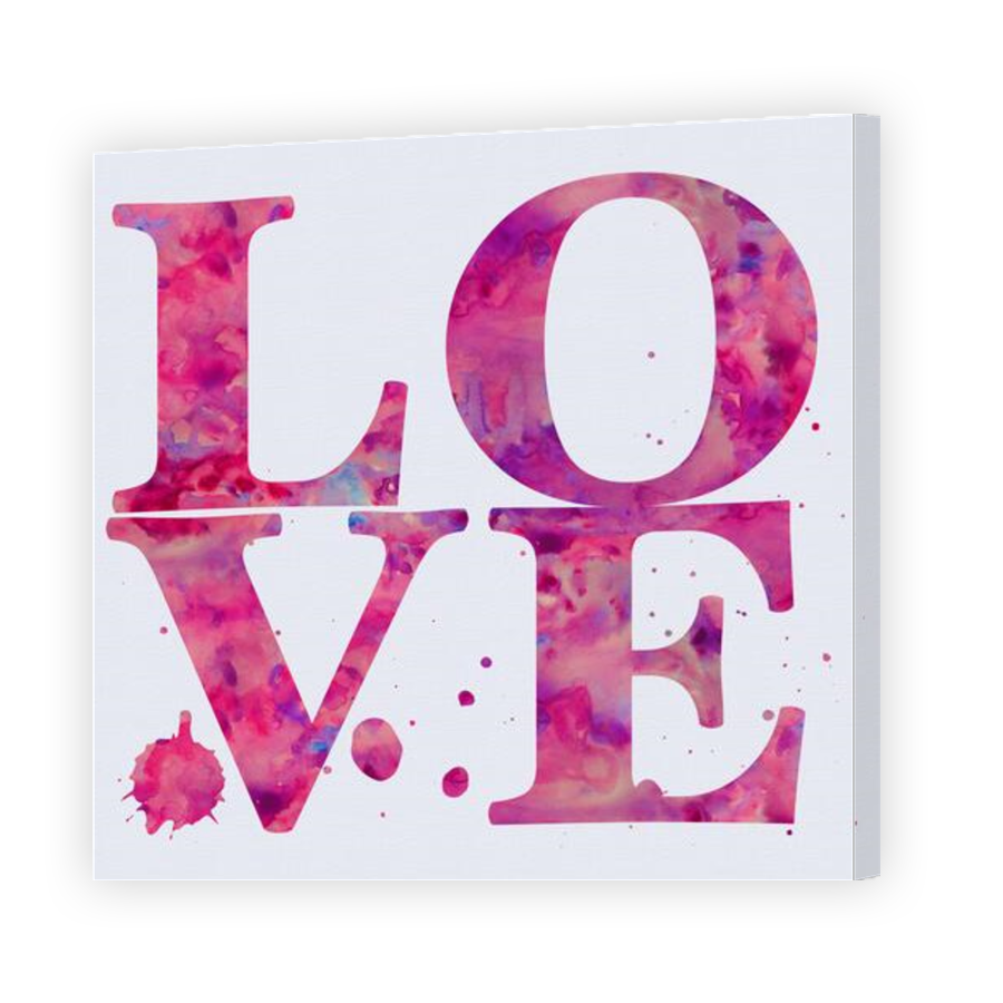 Thumbnail for Canvas - Gallery Canvas Wrap