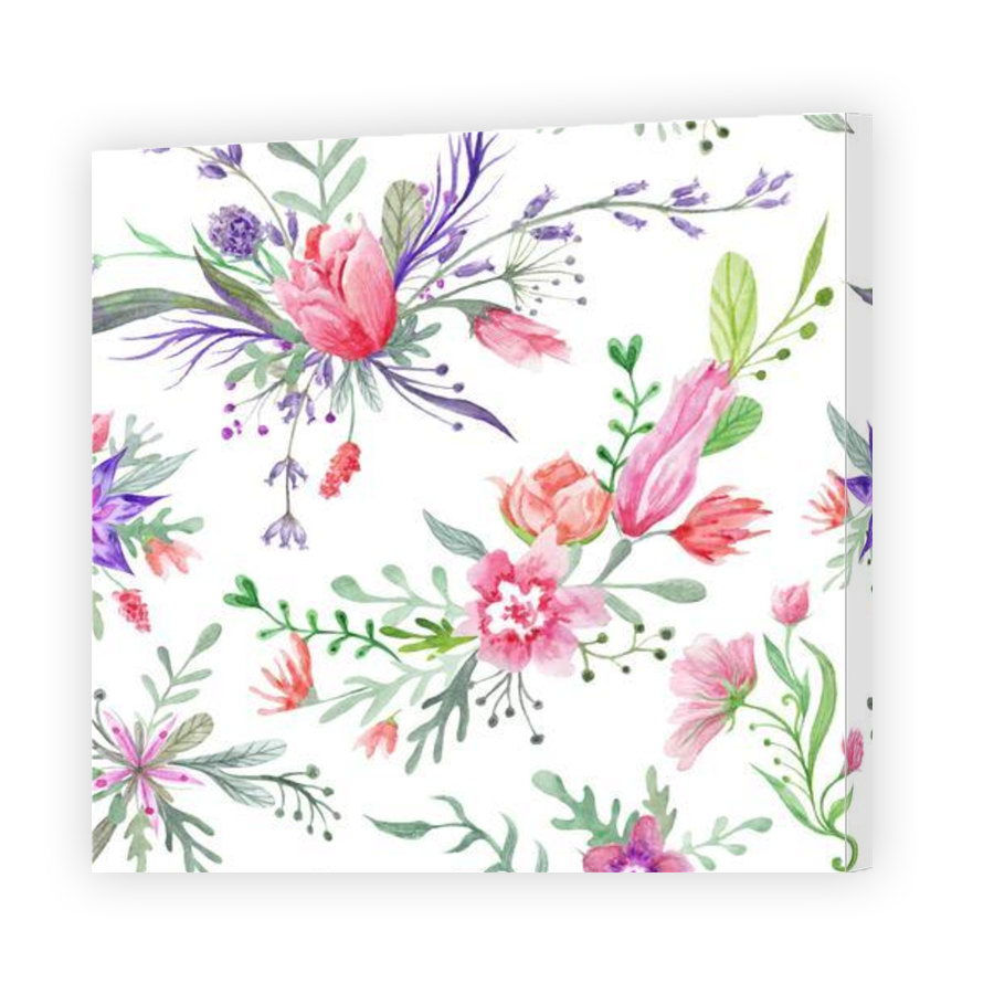 Thumbnail for Canvas - Gallery Canvas Wrap