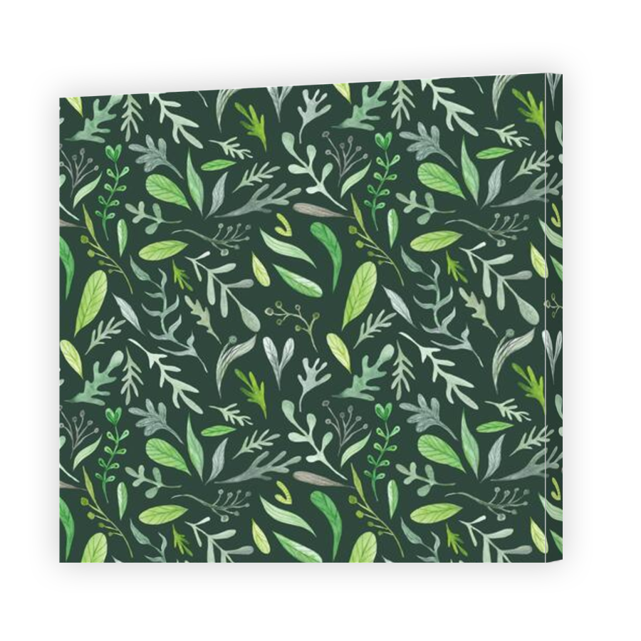 Thumbnail for Canvas - Gallery Canvas Wrap