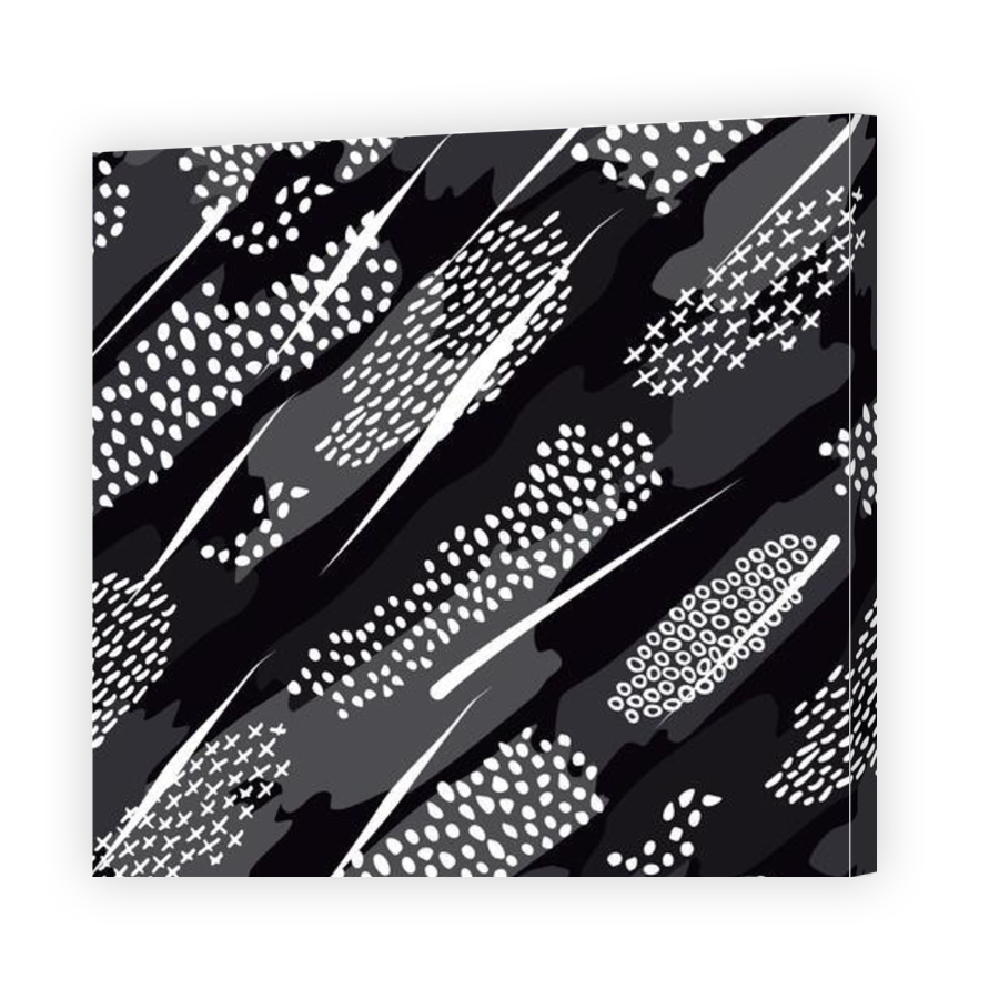 Thumbnail for Canvas - Gallery Canvas Wrap