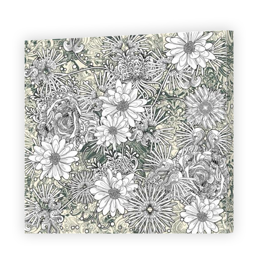 Thumbnail for Canvas - Gallery Canvas Wrap