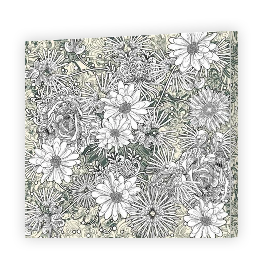 Thumbnail for Canvas - Gallery Canvas Wrap
