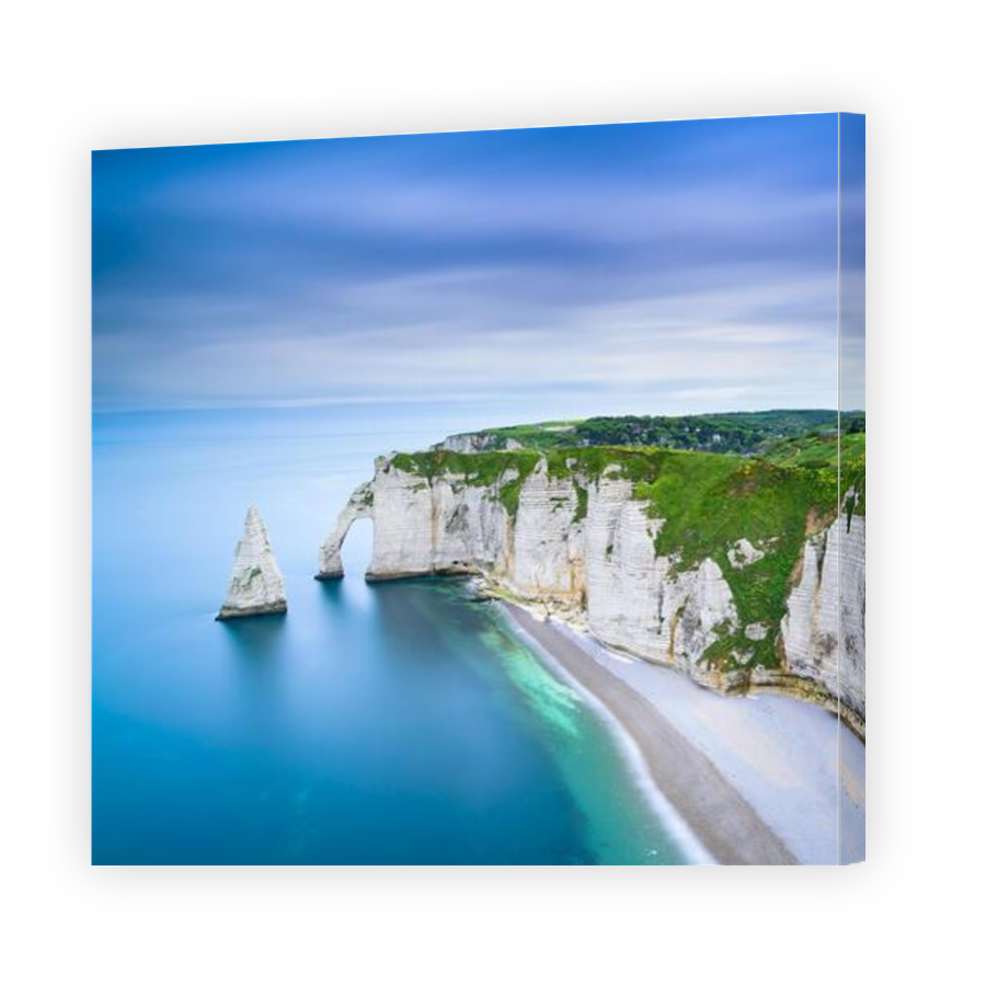 Thumbnail for Canvas - Gallery Canvas Wrap