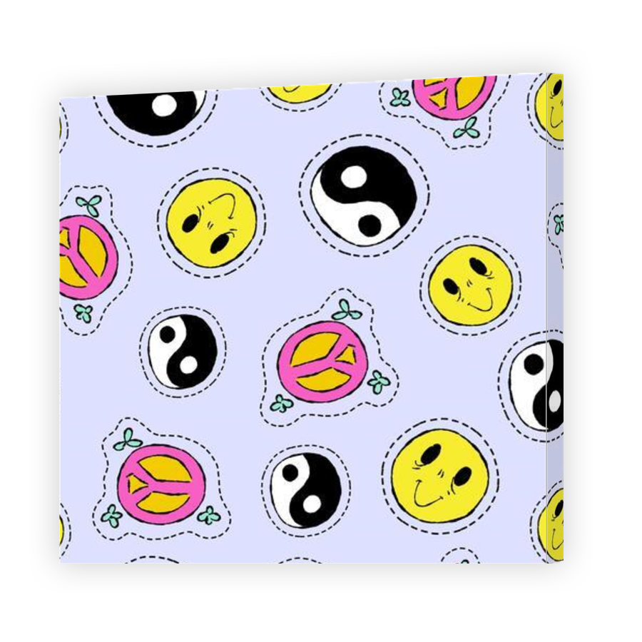 Thumbnail for Canvas - Gallery Canvas Wrap