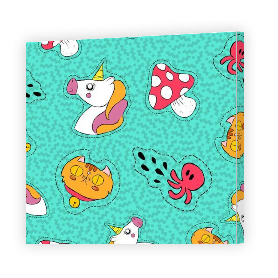 Thumbnail for Canvas - Gallery Canvas Wrap