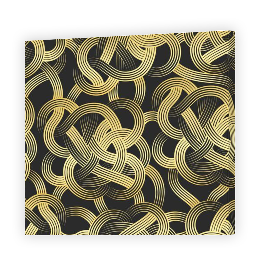 Thumbnail for Canvas - Gallery Canvas Wrap