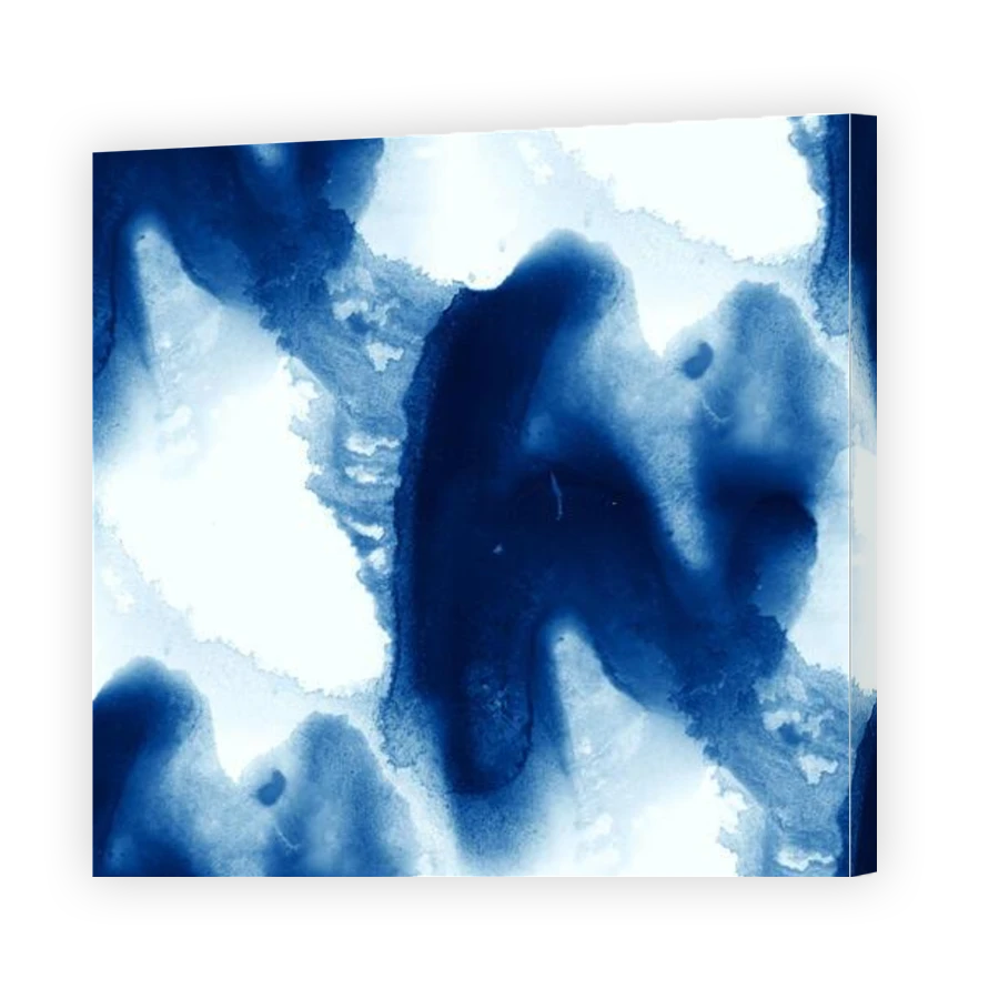 Thumbnail for Canvas - Gallery Canvas Wrap