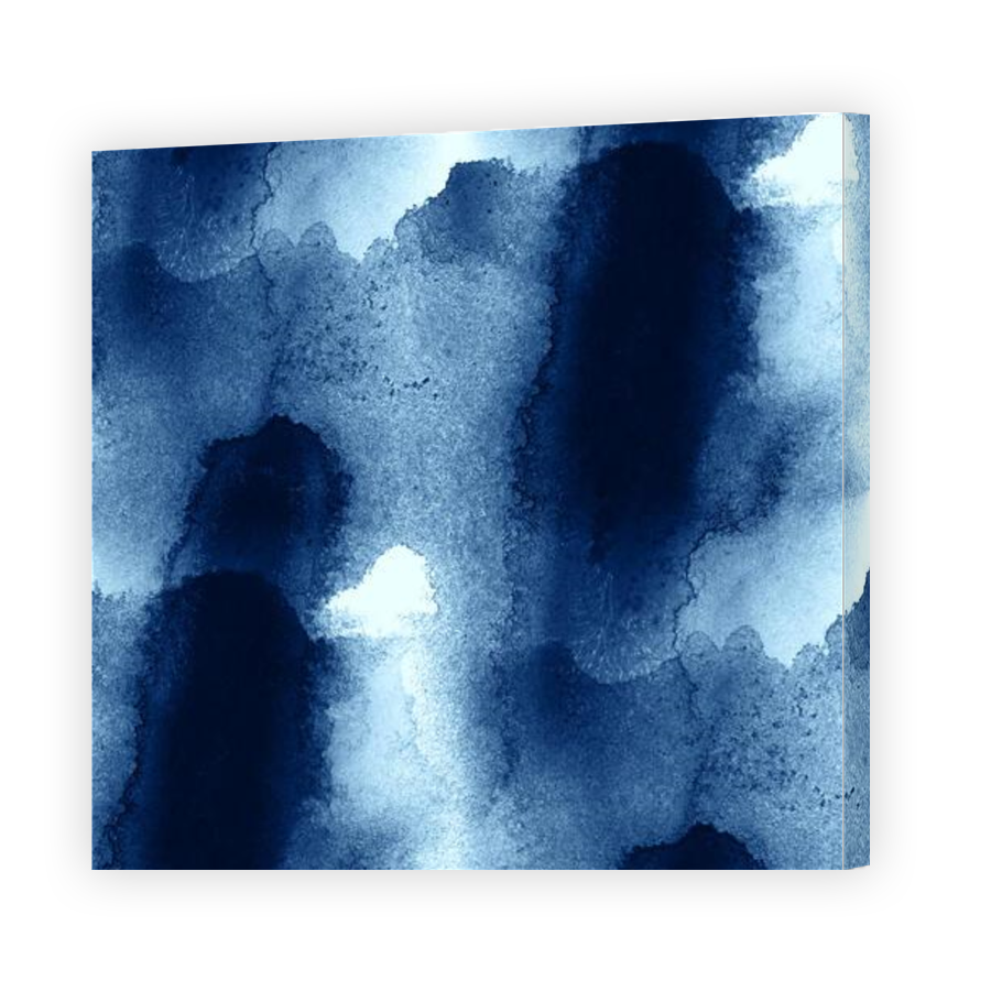 Thumbnail for Canvas - Gallery Canvas Wrap