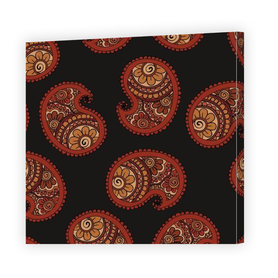 Thumbnail for Canvas - Gallery Canvas Wrap