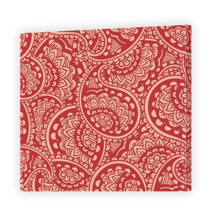 Thumbnail for Canvas - Gallery Canvas Wrap