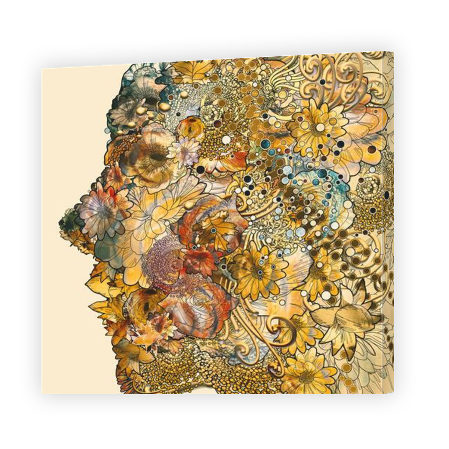 Thumbnail for Canvas - Gallery Canvas Wrap
