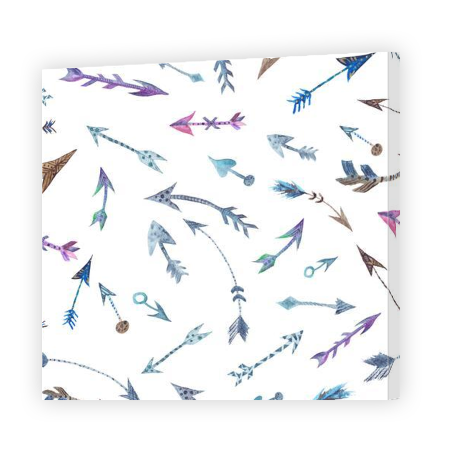 Thumbnail for Canvas - Gallery Canvas Wrap