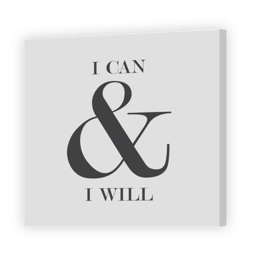 Thumbnail for Canvas - Gallery Canvas Wrap