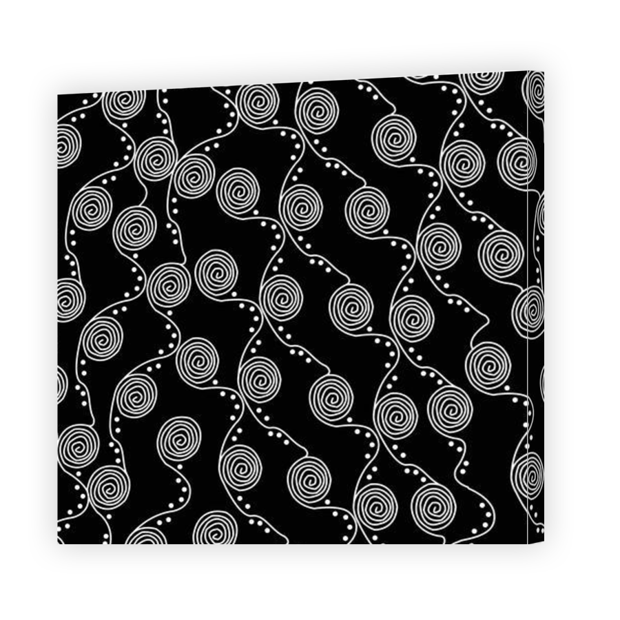 Thumbnail for Canvas - Gallery Canvas Wrap