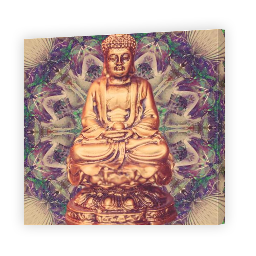 Thumbnail for Canvas - Gallery Canvas Wrap