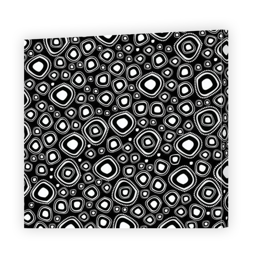 Thumbnail for Canvas - Gallery Canvas Wrap