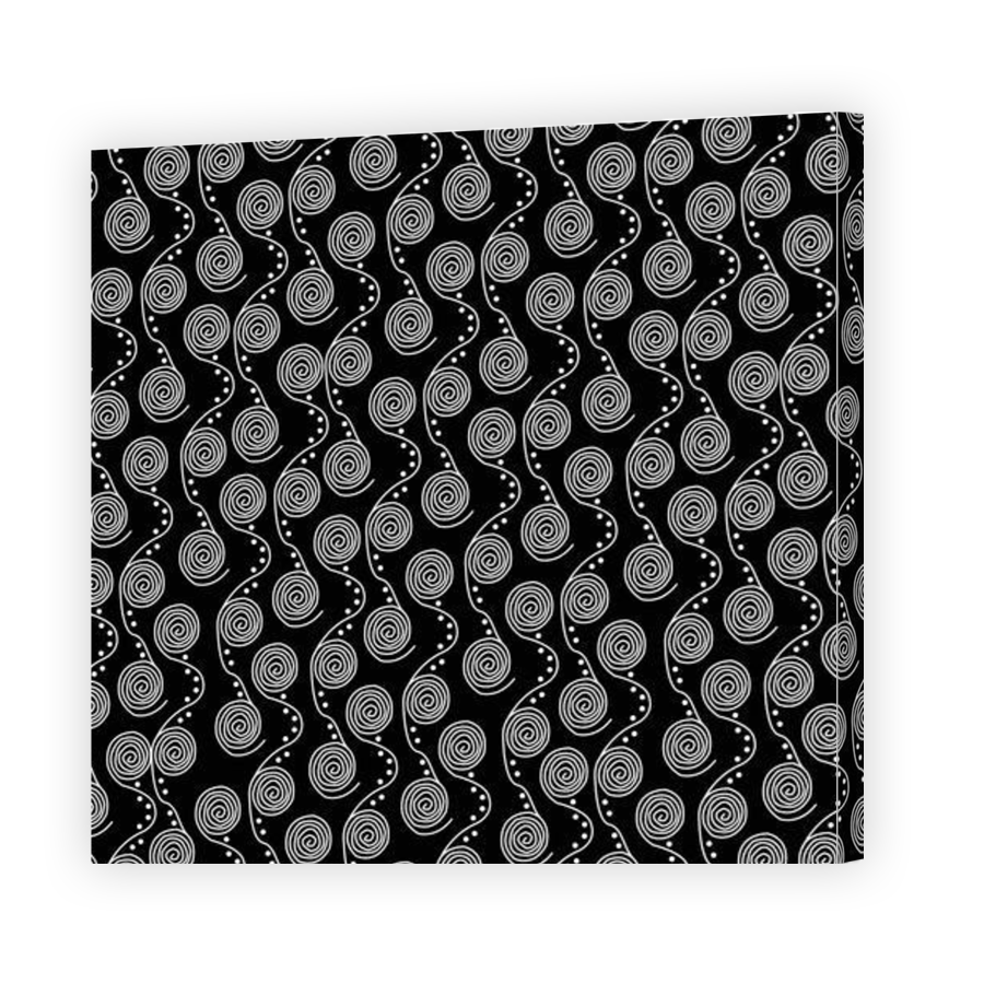Thumbnail for Canvas - Gallery Canvas Wrap