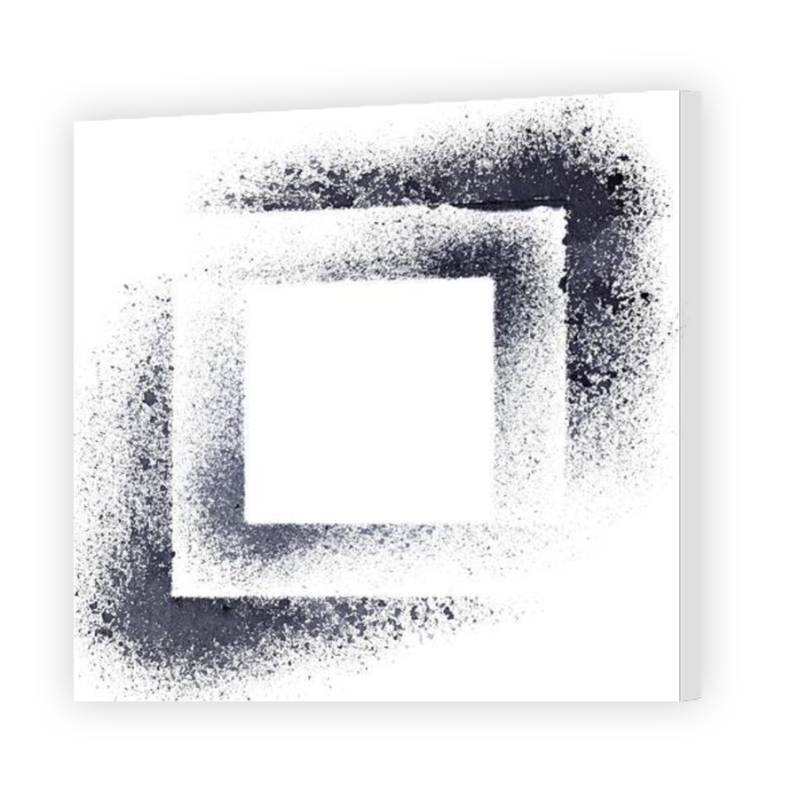 Thumbnail for Canvas - Gallery Canvas Wrap