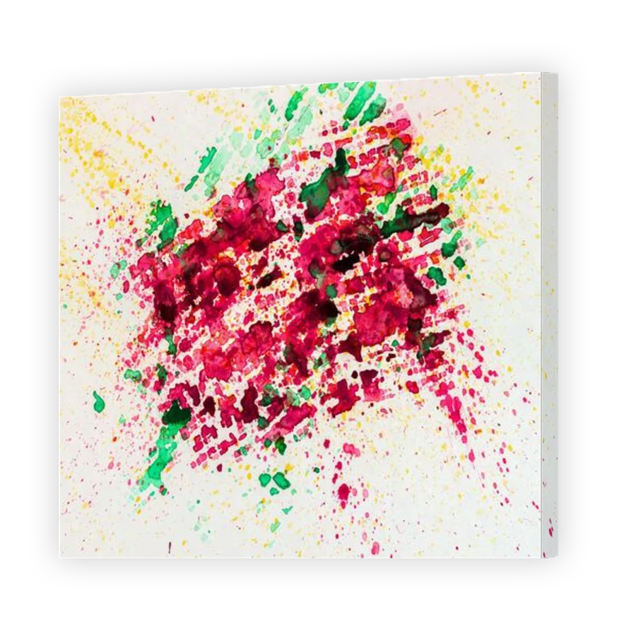 Thumbnail for Canvas - Gallery Canvas Wrap