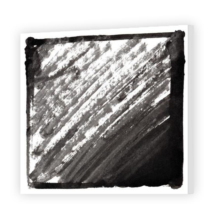 Thumbnail for Canvas - Gallery Canvas Wrap