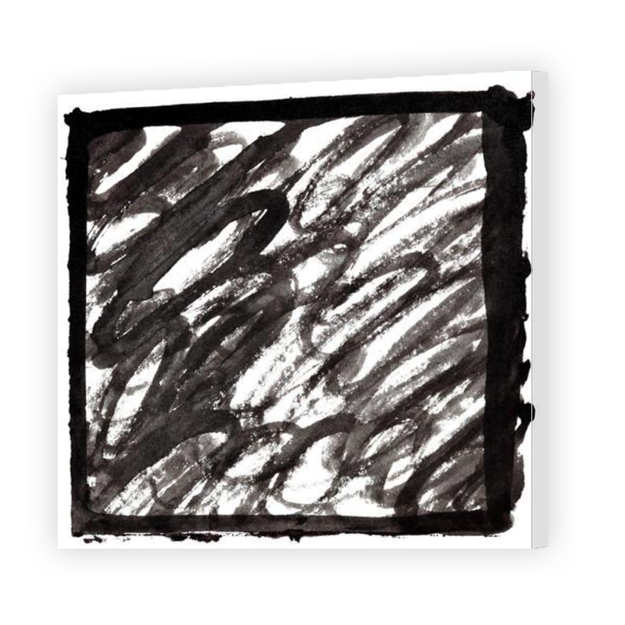 Thumbnail for Canvas - Gallery Canvas Wrap