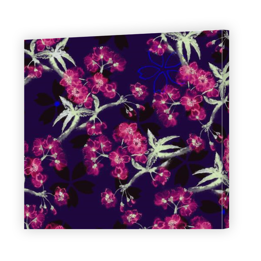 Thumbnail for Canvas - Gallery Canvas Wrap