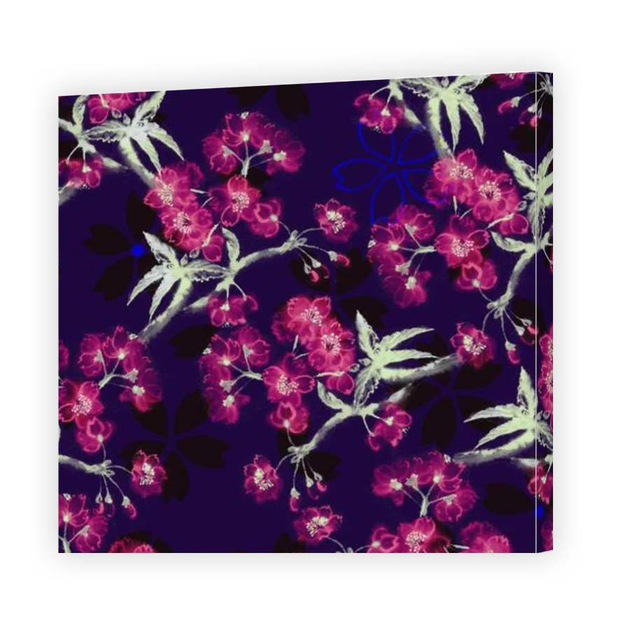Thumbnail for Canvas - Gallery Canvas Wrap