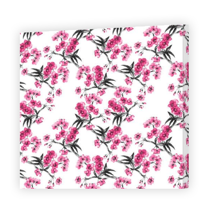 Thumbnail for Canvas - Gallery Canvas Wrap