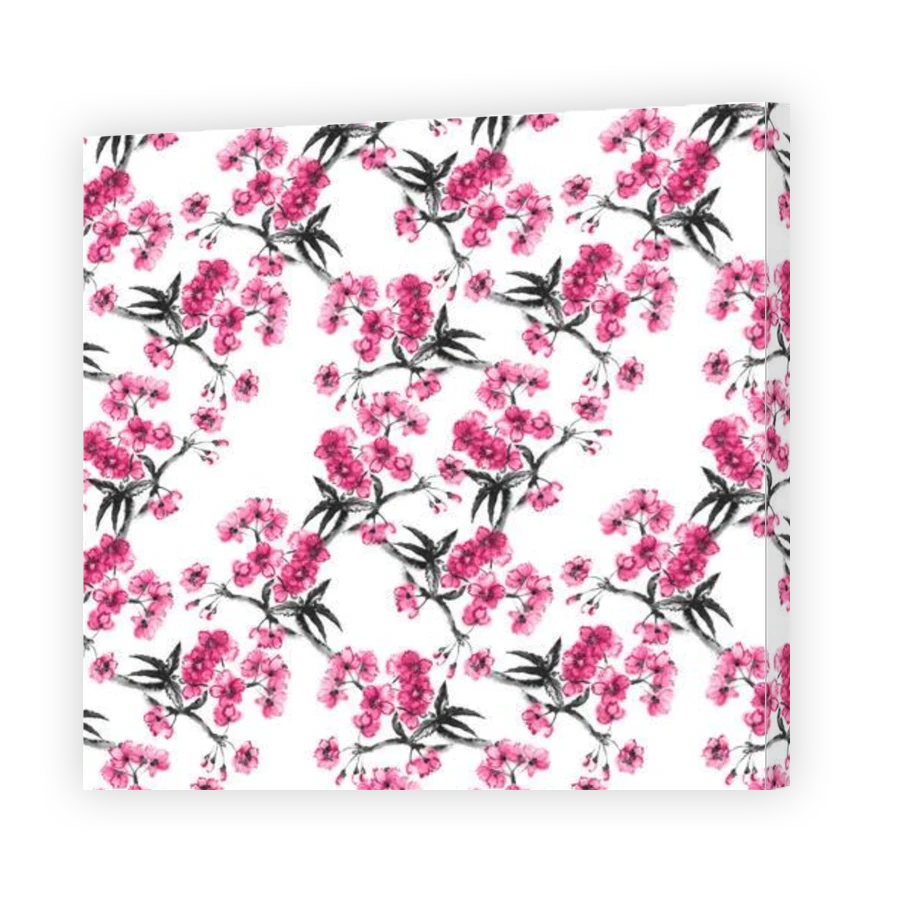 Thumbnail for Canvas - Gallery Canvas Wrap