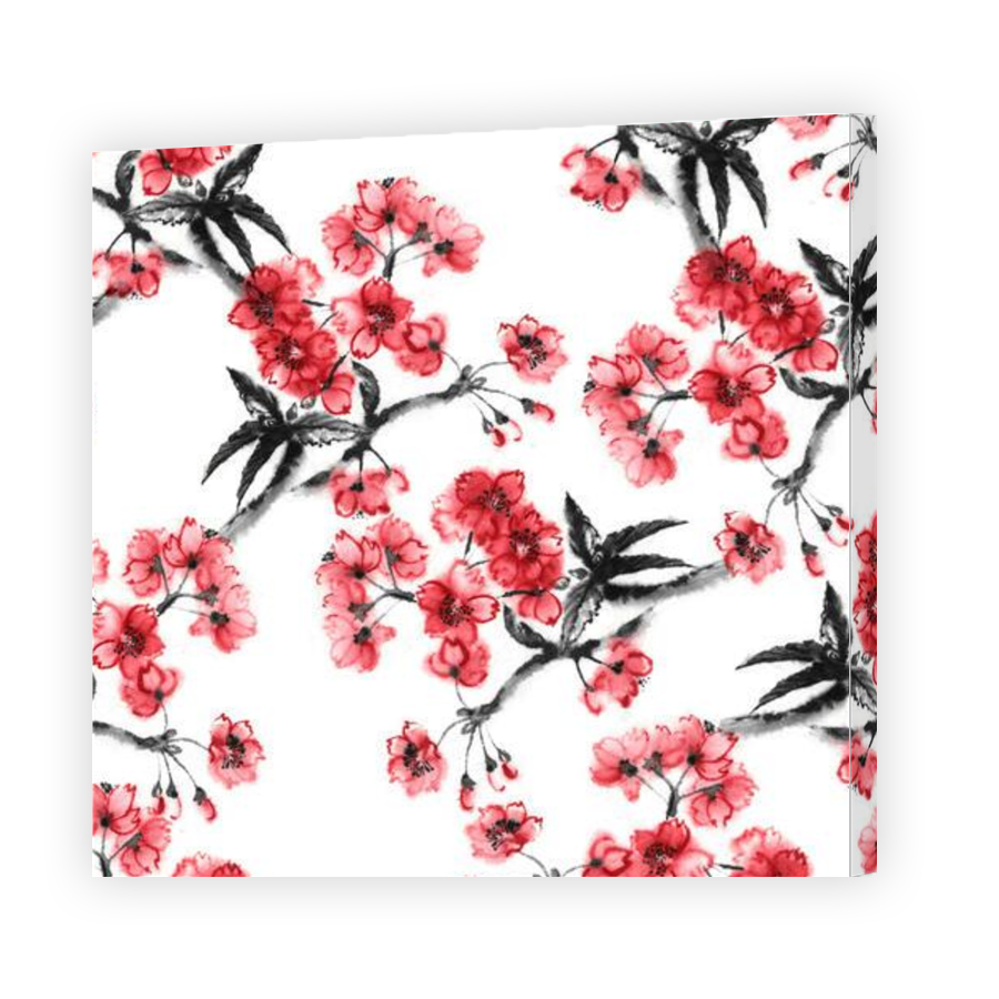 Thumbnail for Canvas - Gallery Canvas Wrap