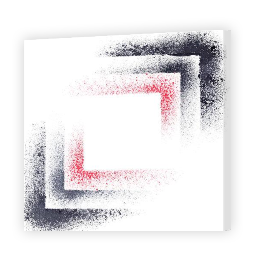 Thumbnail for Canvas - Gallery Canvas Wrap