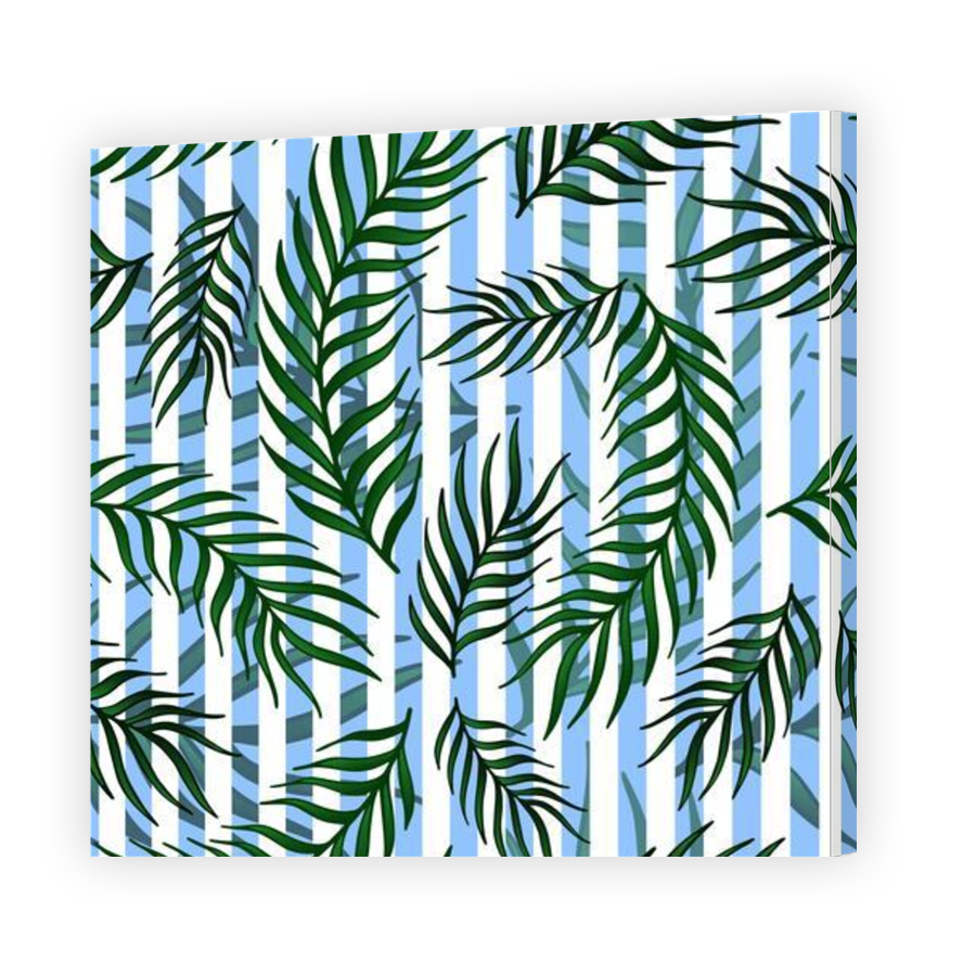 Thumbnail for Canvas - Gallery Canvas Wrap