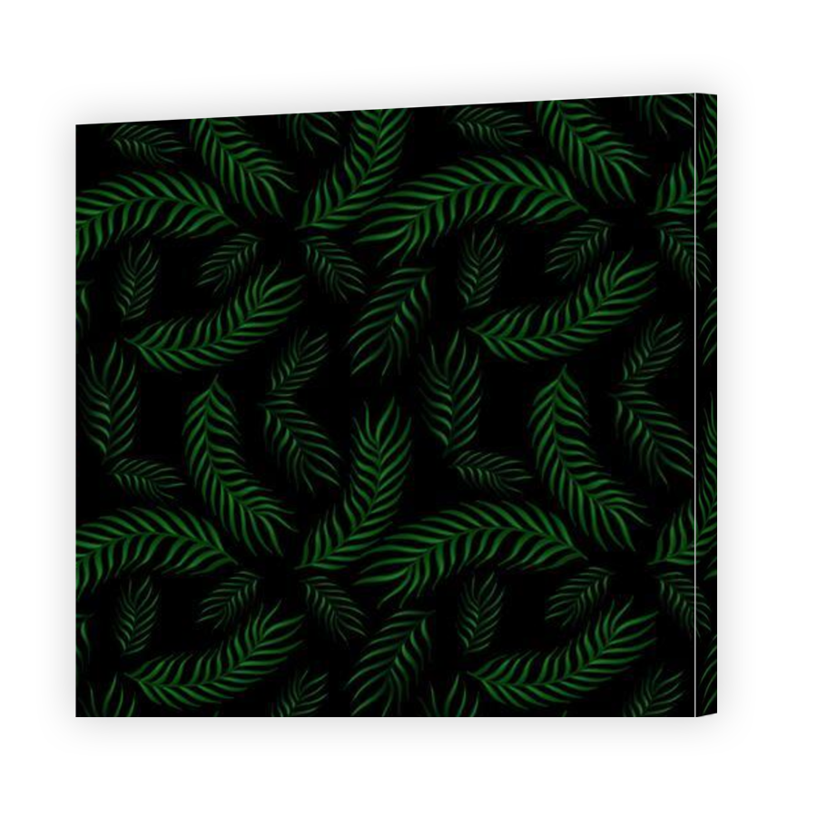 Thumbnail for Canvas - Gallery Canvas Wrap