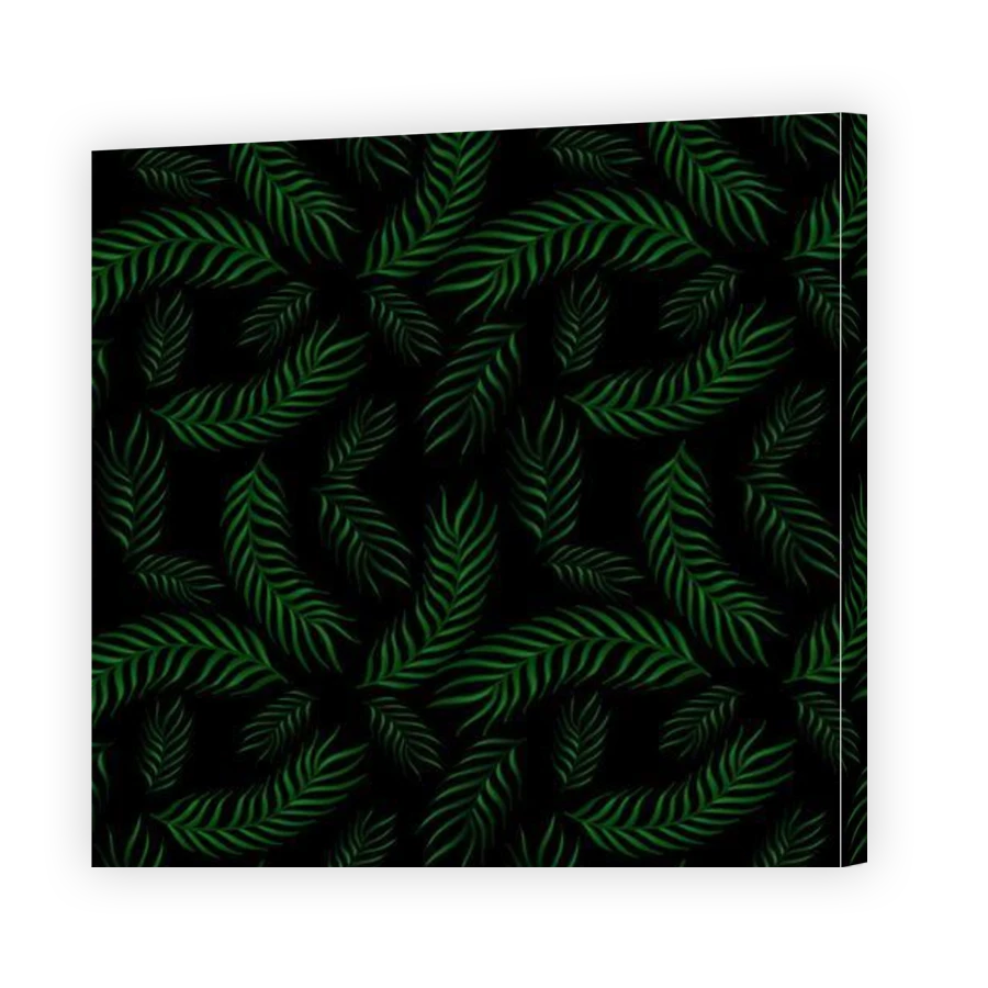 Thumbnail for Canvas - Gallery Canvas Wrap