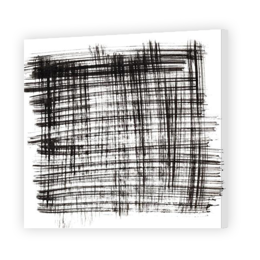 Thumbnail for Canvas - Gallery Canvas Wrap