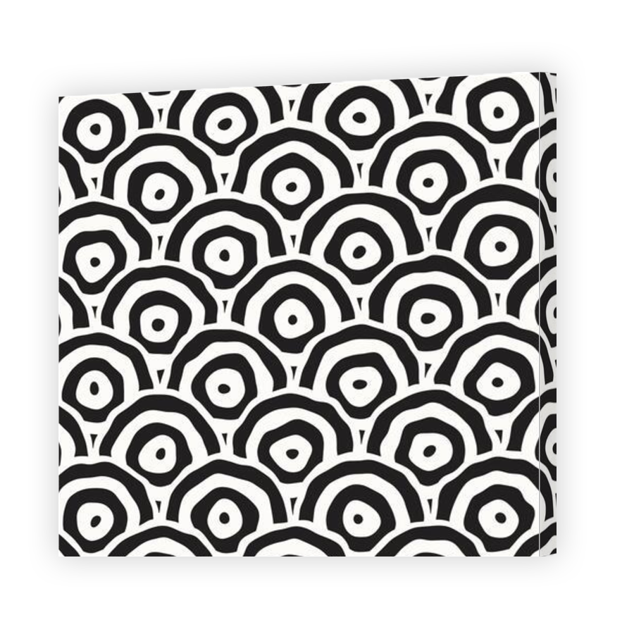 Thumbnail for Canvas - Gallery Canvas Wrap