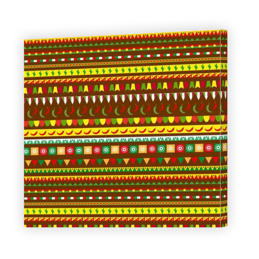 Thumbnail for Canvas - Gallery Canvas Wrap