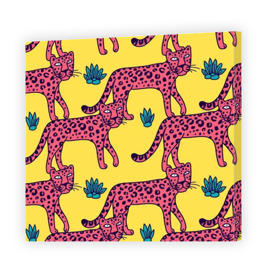 Thumbnail for Canvas - Gallery Canvas Wrap