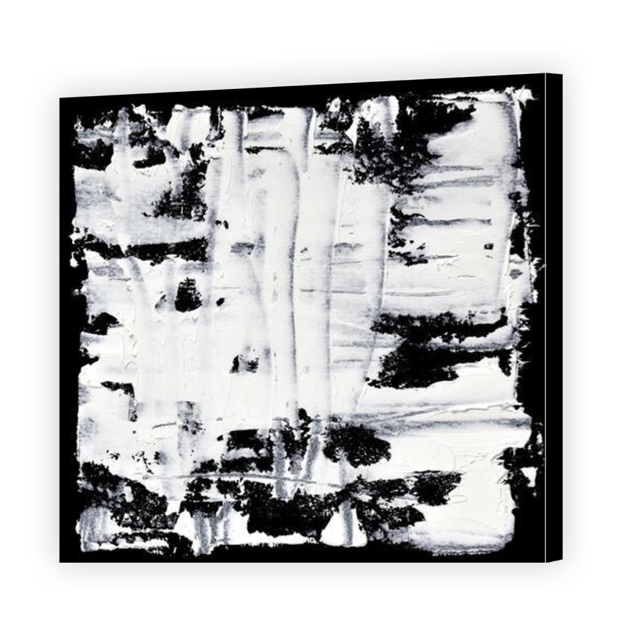 Thumbnail for Canvas - Gallery Canvas Wrap