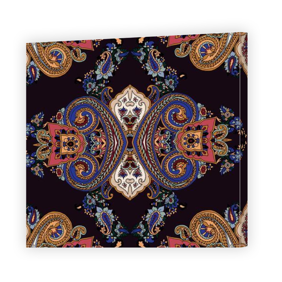Thumbnail for Canvas - Gallery Canvas Wrap