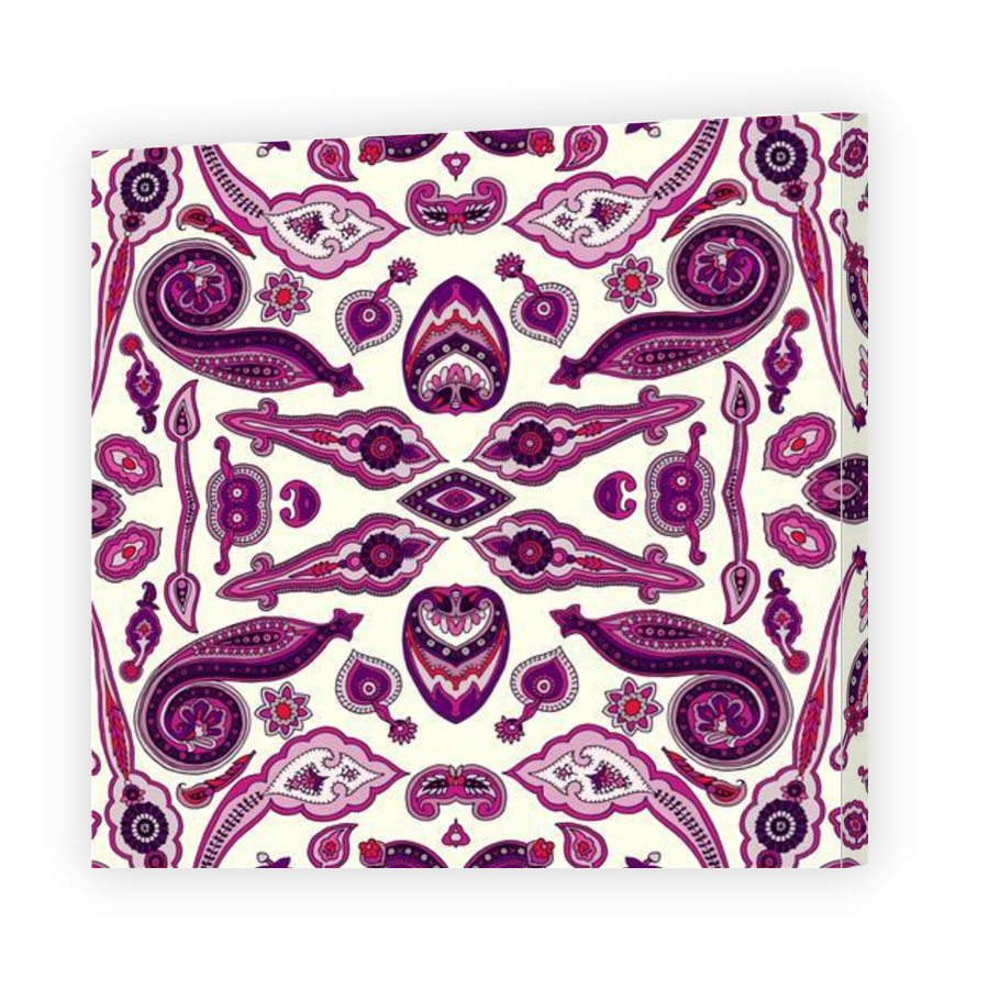 Thumbnail for Canvas - Gallery Canvas Wrap