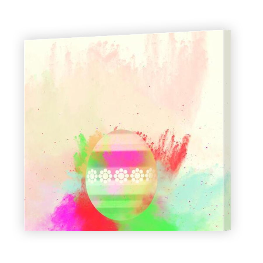 Thumbnail for Canvas - Gallery Canvas Wrap